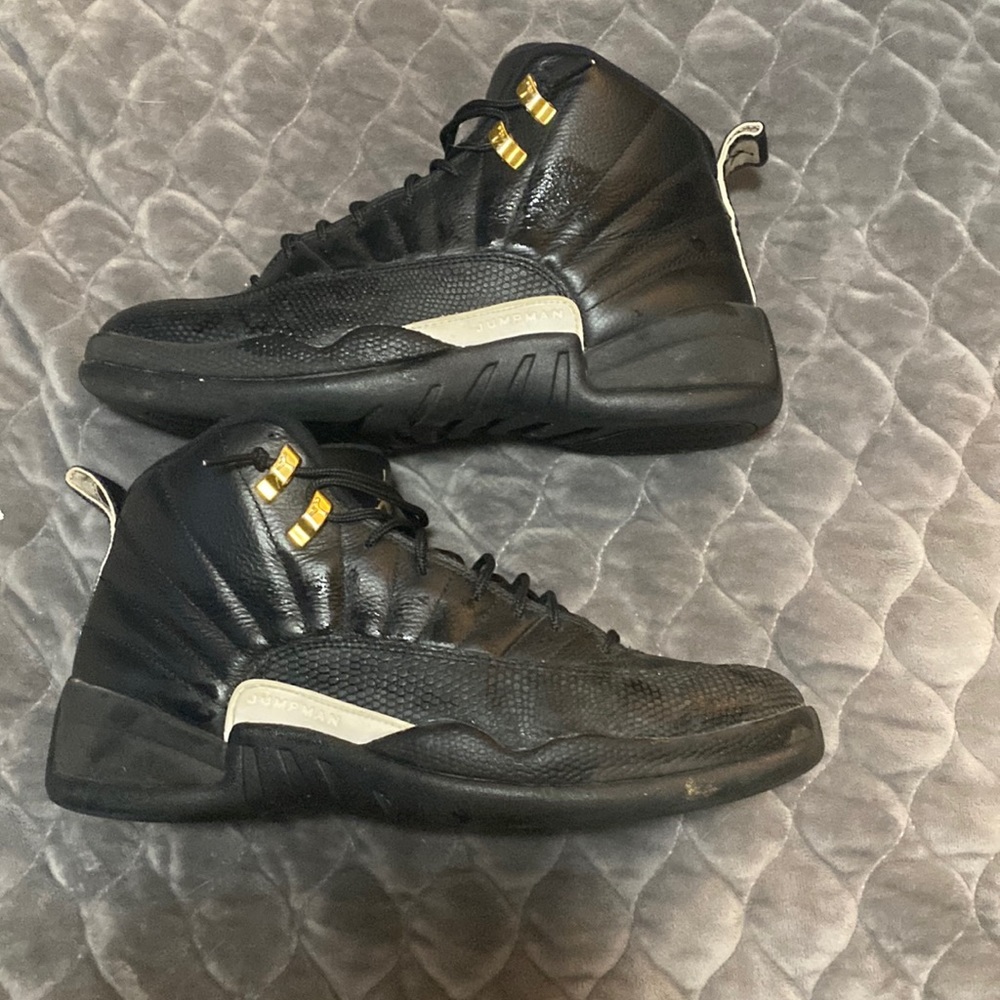 Air Jordan Retro 12 (Masters)